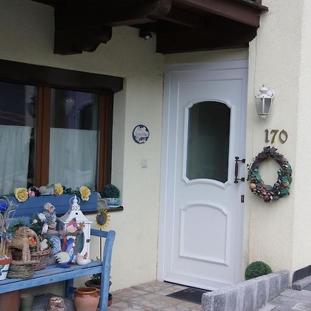Haus Bergheim Daire Saalbach-Hinterglemm Dış mekan fotoğraf