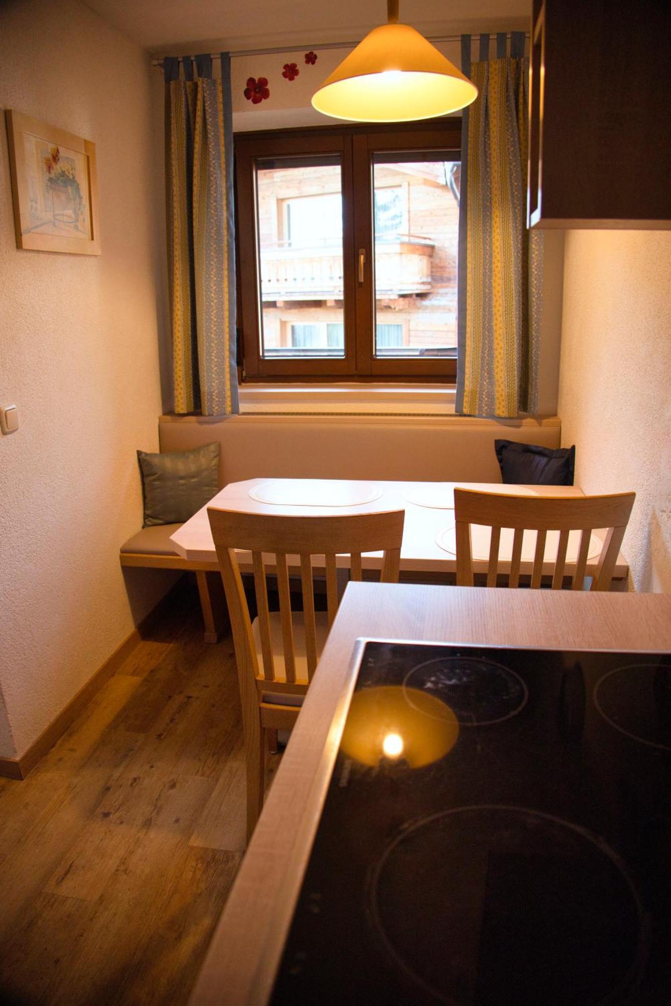 Haus Bergheim Daire Saalbach-Hinterglemm Dış mekan fotoğraf