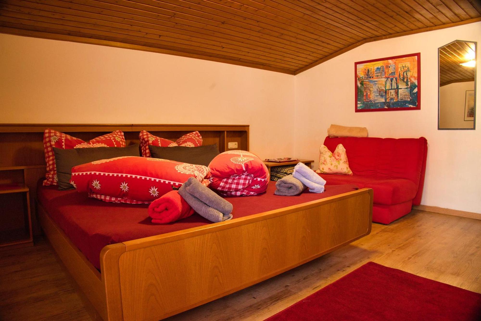 Haus Bergheim Daire Saalbach-Hinterglemm Dış mekan fotoğraf